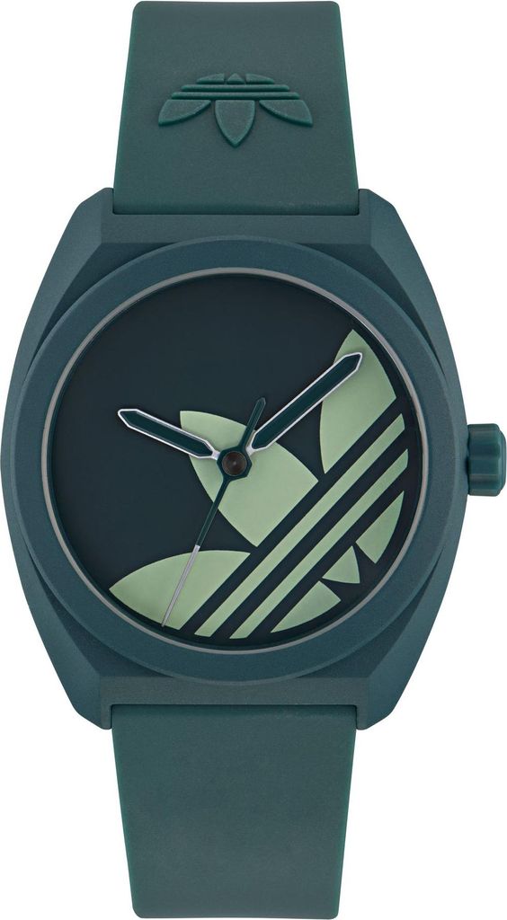 Adidas - AOST25541 - Armbanduhr - Uni - Quarz - Project Three