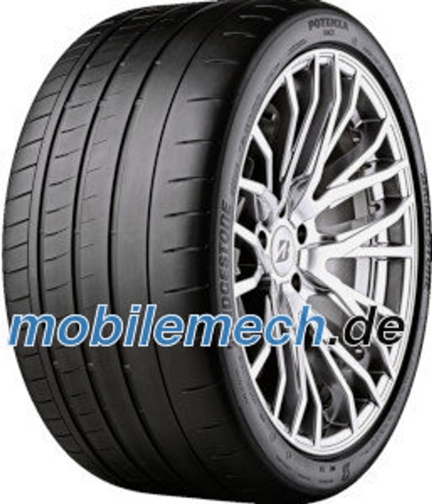 Bridgestone Potenza Race 245/35R19 93(Y) Mfs Bsw Xl