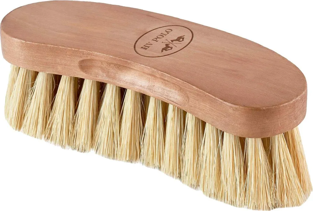 Spazzola HV Polo Dandy Media HVPNaturale | Occasione Imperdibile