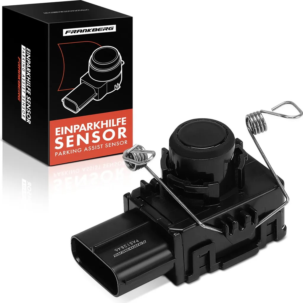 Capteur de Stationnement Frankberg pour Toyota Previa 3 2.4L et 3.5L