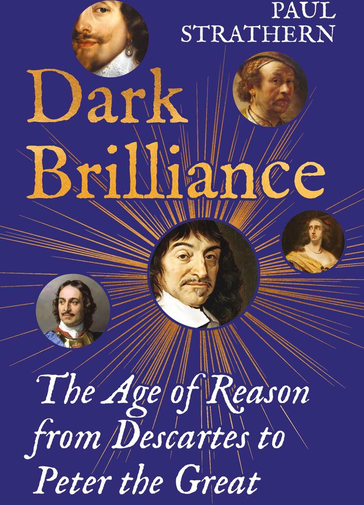 Dark Brilliance