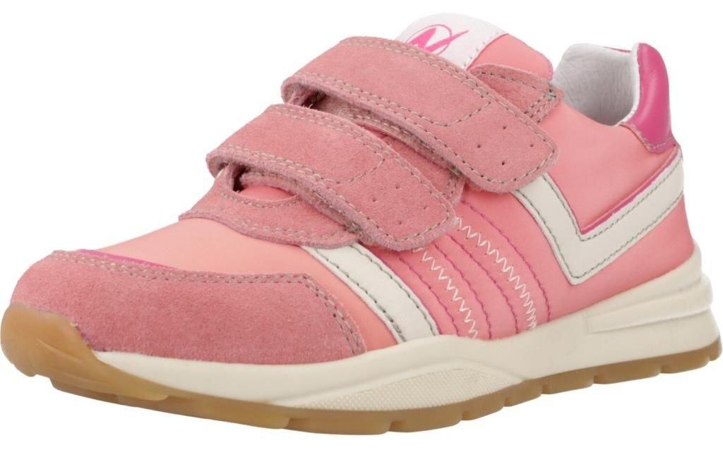 NATURINO EVON 2 VL. Kinderschuhe Rosa