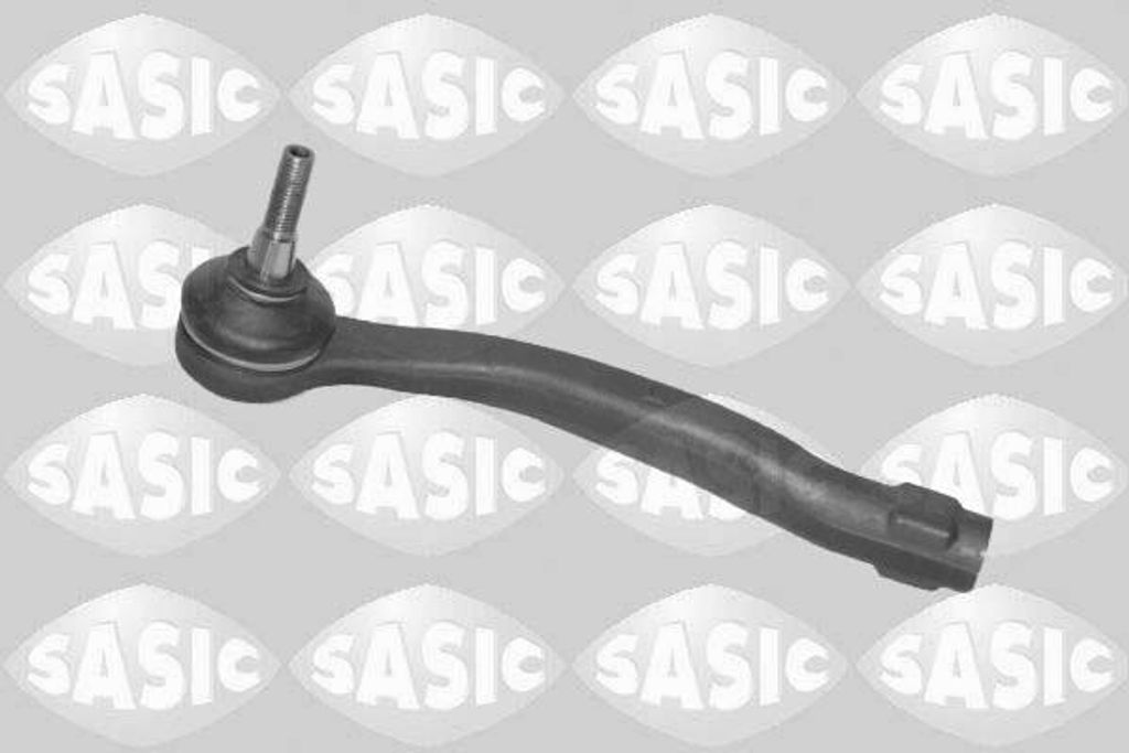 SASIC Spurstangenkopf Spurstange für DACIA Sandero III (BJI) Vorne Links 7674036