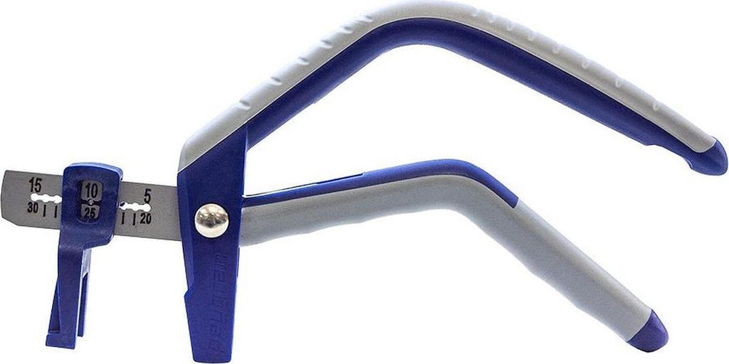 Ergonomic Zange für Nivelliersystem 3-30 mm Fliesenstärke Peygran