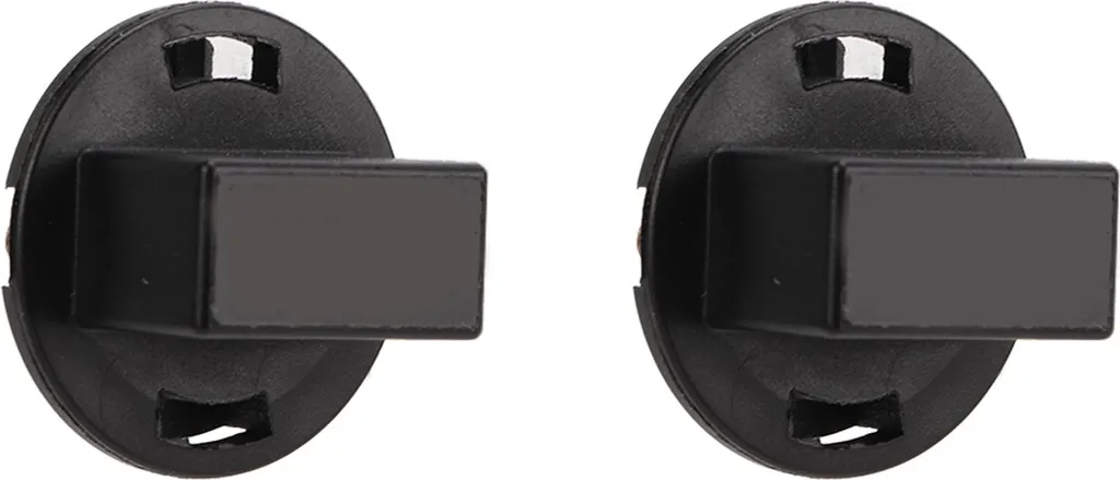 2 Pezzi T10 194 Prese Lampadine Twist Lock 12V per Cruscotto e Luci Auto
