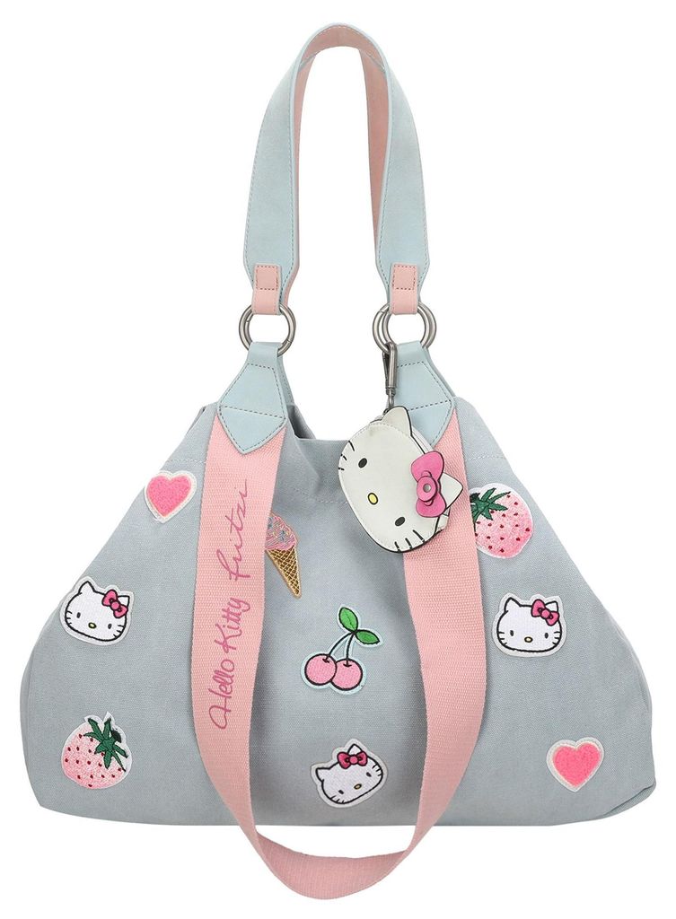Fritzi aus Preußen borsa shopper borsa a tracolla Izzy Immagine del prodotto 
