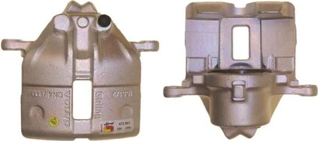 Étrier de frein pour restauration Volvo V90 et S90 - Qualité Bosch OE