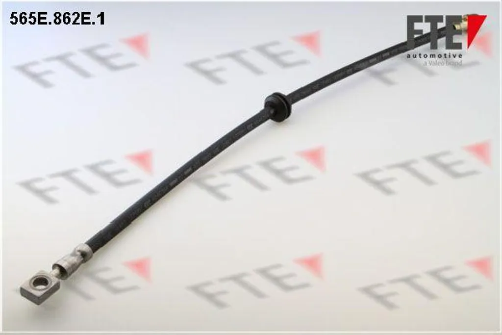 Flexible de frein pour réparation Mini Cooper référence 34106779817