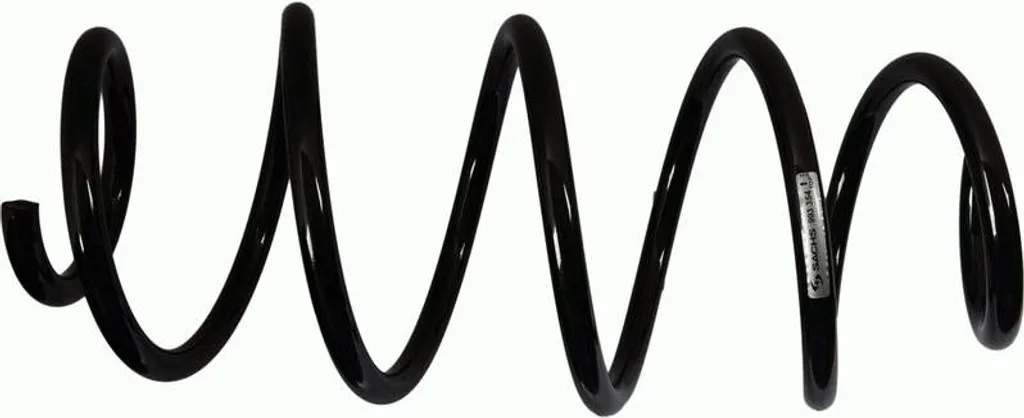 Ressort de suspension SACHS 993 354 pour Bravo OE 50707398 d'Origine
