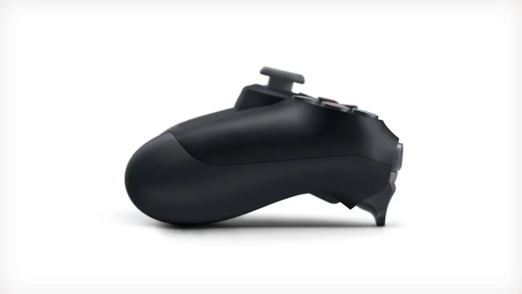 Manette PS4 Dualshock sans fil avec Pavé Tactile et Vibration