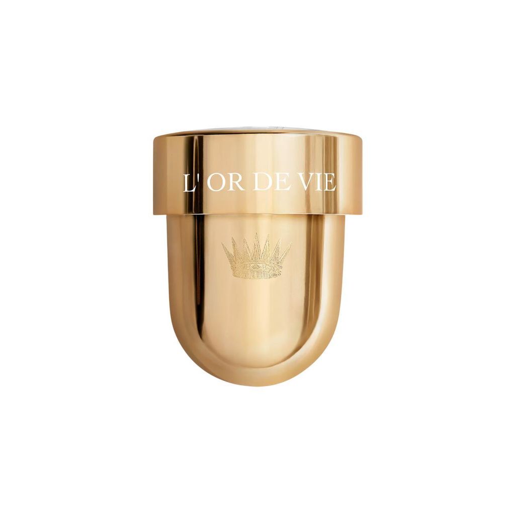 Christian Dior L'Or De Vie, Anti-Aging, Rich Cream, For Face, Refill, 50 ml