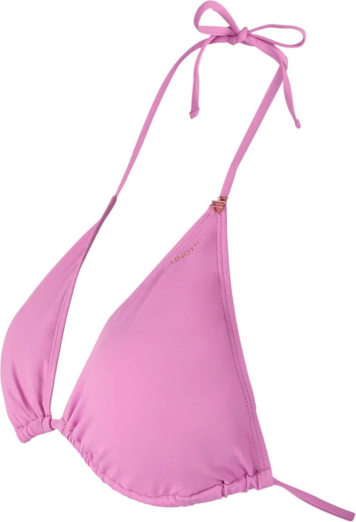 BRUNOTTI Novalee Women Bikini Top violett 40