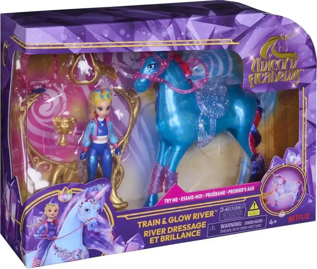 Grande Figurine Articulée pour Fille et Garçon 203 mm - Jouet 4 Ans