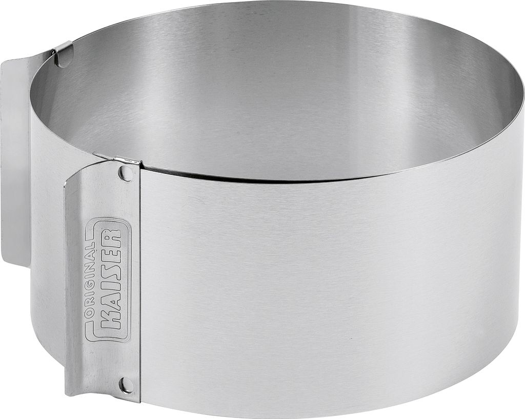 Kaiser 769325, Edelstahl, Edelstahl, 88,9 mm, 95 mm, 212 Produktbild 