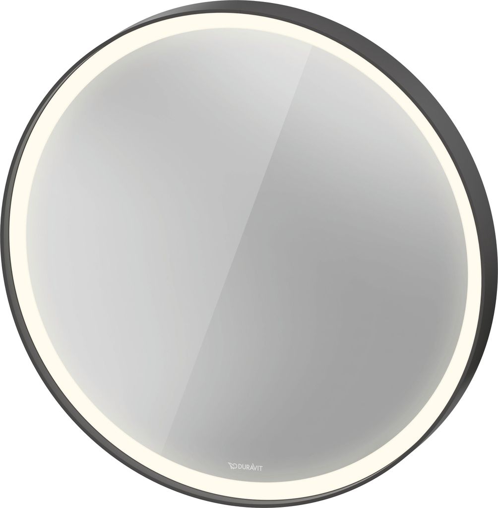 DURAVIT LC7375049490100 LCU SPL 700x67x700 Gt AluMt240V LiF