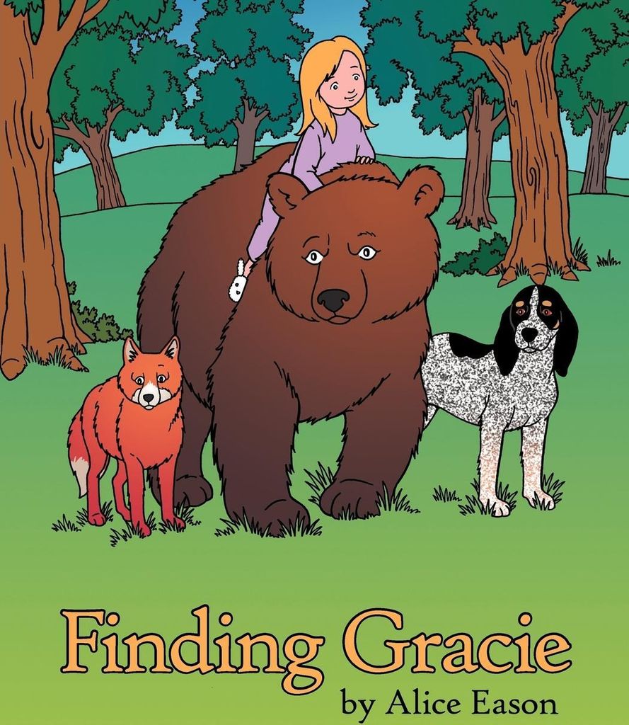 Finding Gracie