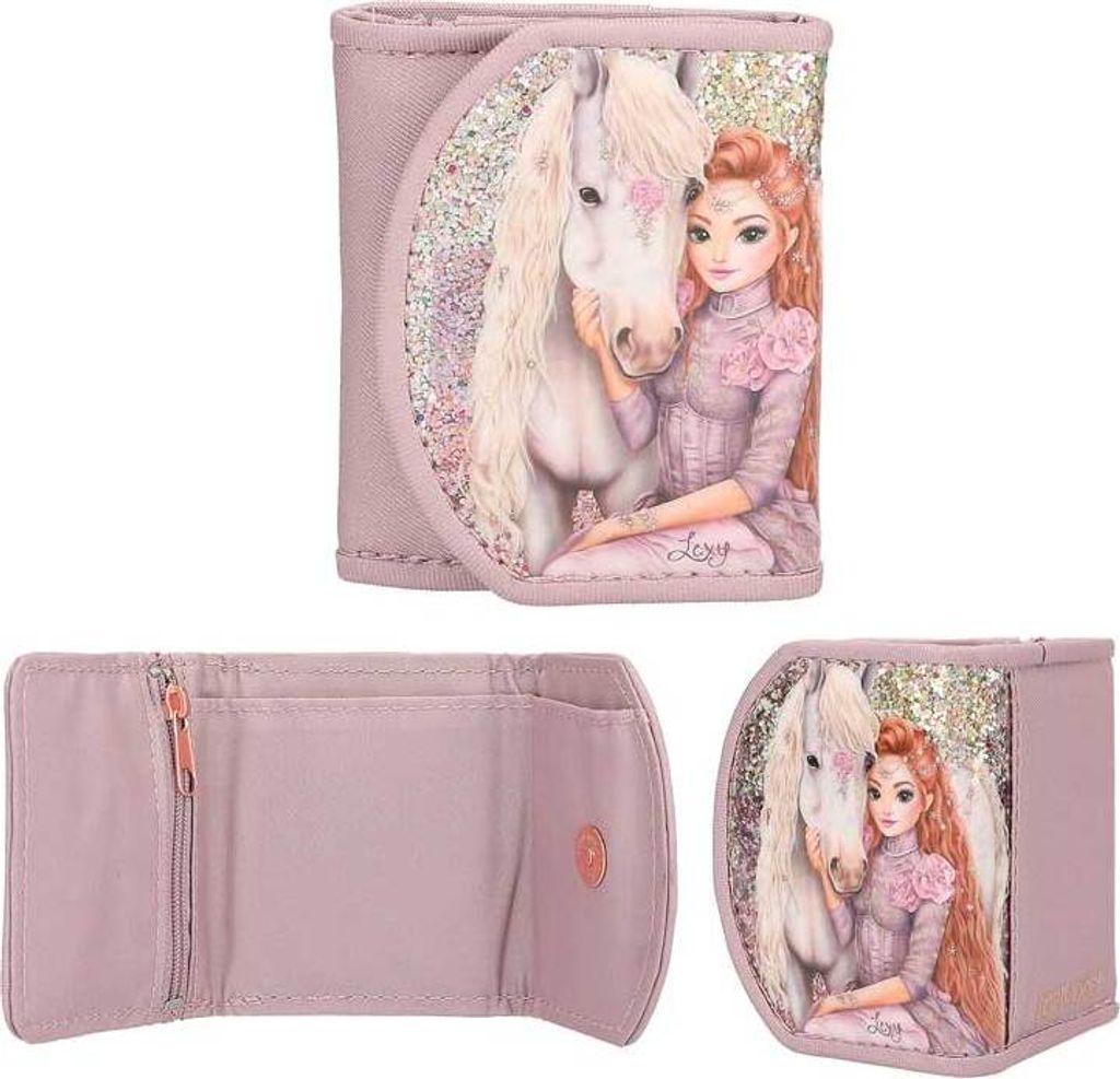 TopModel TOPModel Portemonnaie VIVA VIOLET Produktbild 