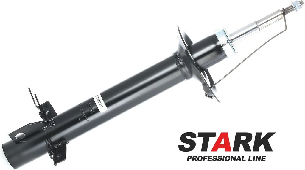 STARK SKSA-0131937 - OE 5202 XG Stoßdämpfer, Vorderachse für Jumper, Ducato, Boxer