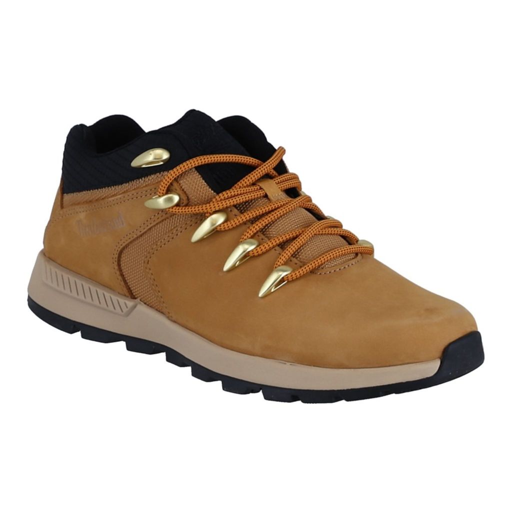TIMBERLAND Sprint Trekker OX Oxford - Herren Schuhe Halbschuhe Leder Wheat TB0A5VJG , EU 40 US 7
