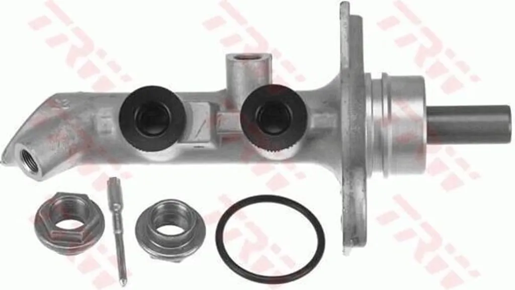 Solution fuite de frein Megane II - Maître-cylindre TRW OE 7701207697
