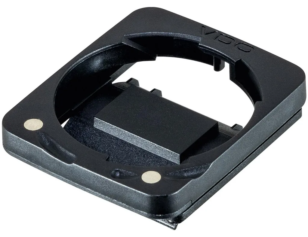 Fixation Compteur VDO R3 WL pour Second Vélo - Support Bracket 2450 OEM
