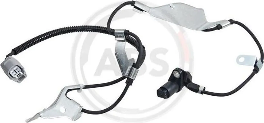 Capteur de vitesse de roue ABS pour LX UZJ100 - Système de Freinage OE