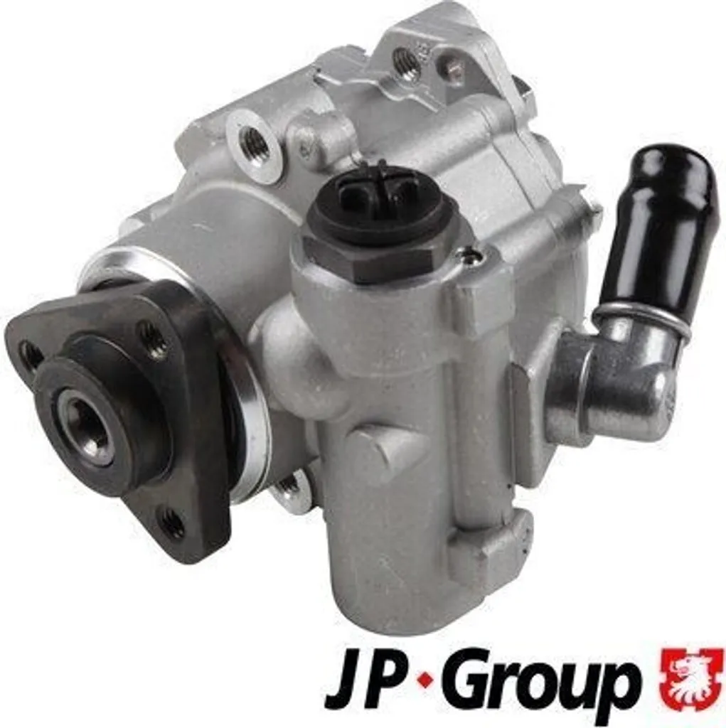 Pompe direction assistée hydraulique JP GROUP 1445101500 haute fiabilité