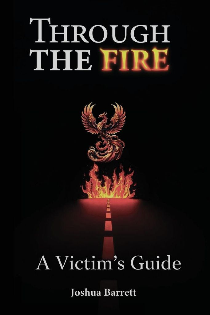 Through The Fire