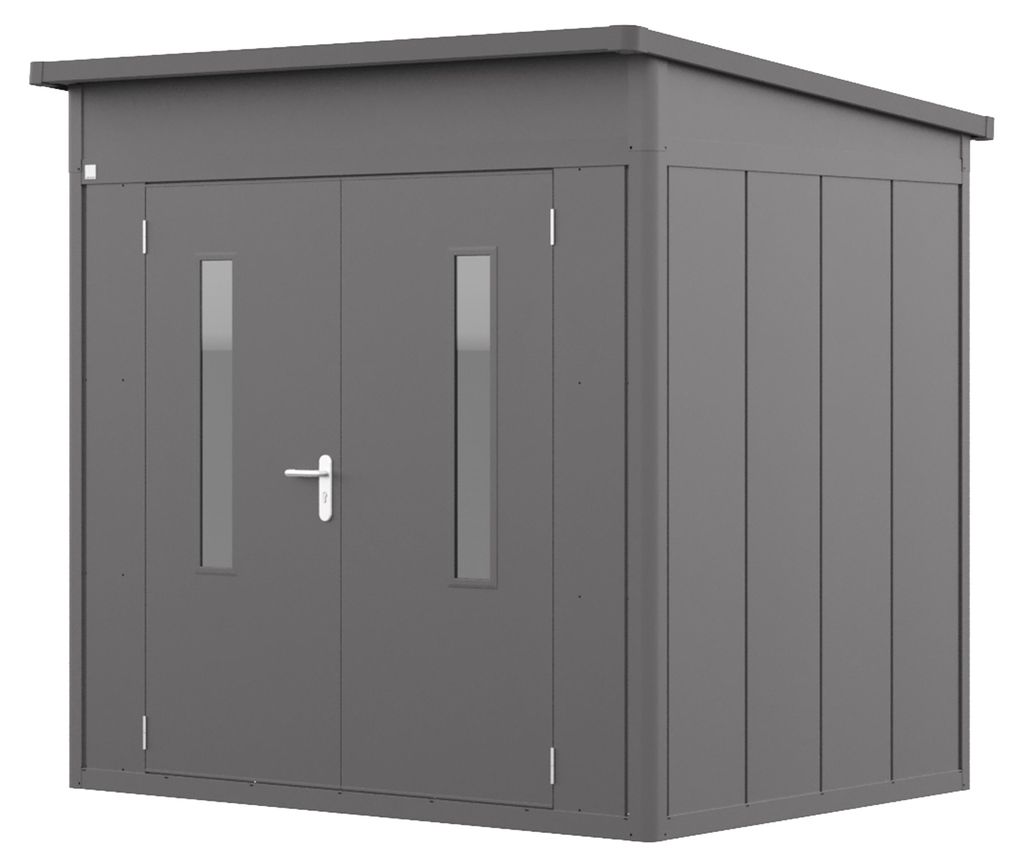 GFP Primeyard Zahradní domek na nářadí 228x180x231 cm Obrázek produktu 