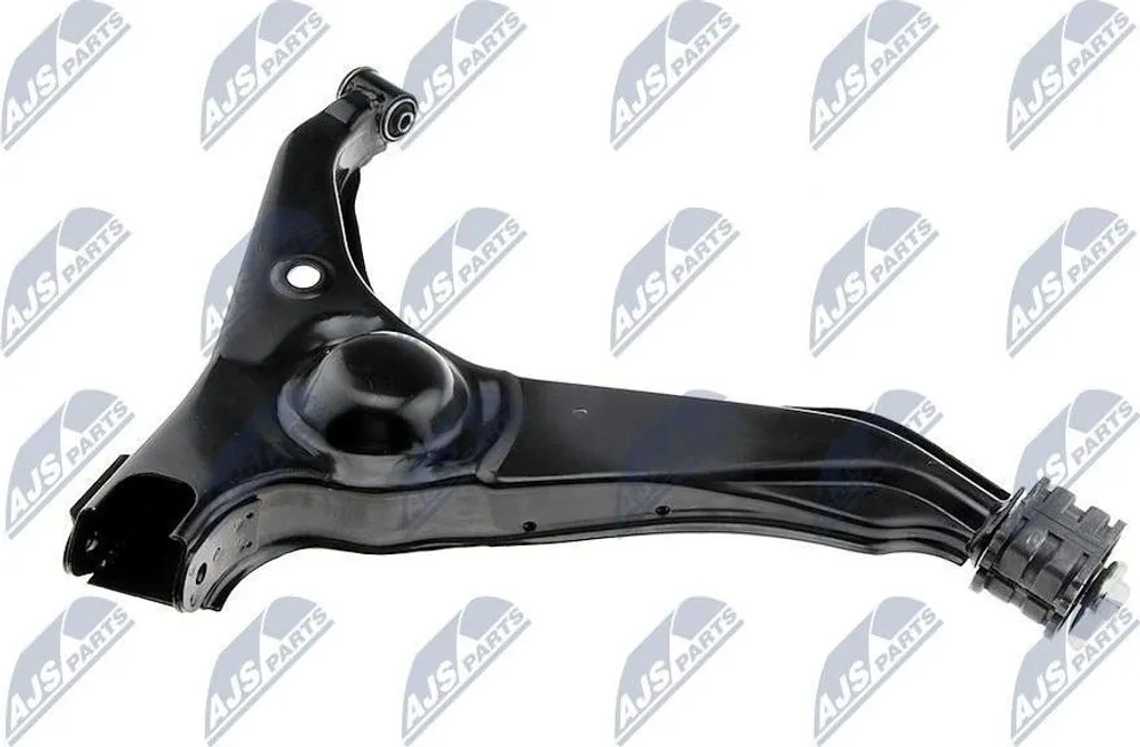 Triangle de suspension arrière Suzuki Swift II bas extérieur droit NTY