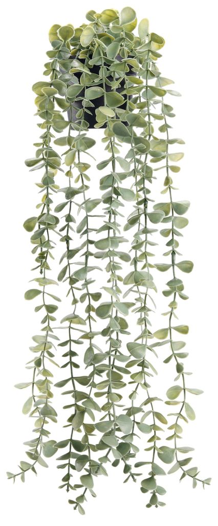 Künstliche Pflanzen, realistische künstliche Hängepflanzen, Kunstpflanzen für Zimmer, Wände, Regale, Schlafzimmer, ästhetische Wohndekoration