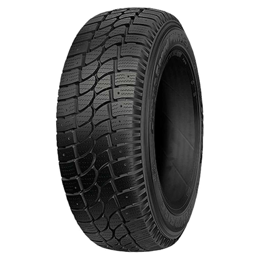 Riken Riken Cargo Winter 225/75R16C 118R Studdable Produktbild 
