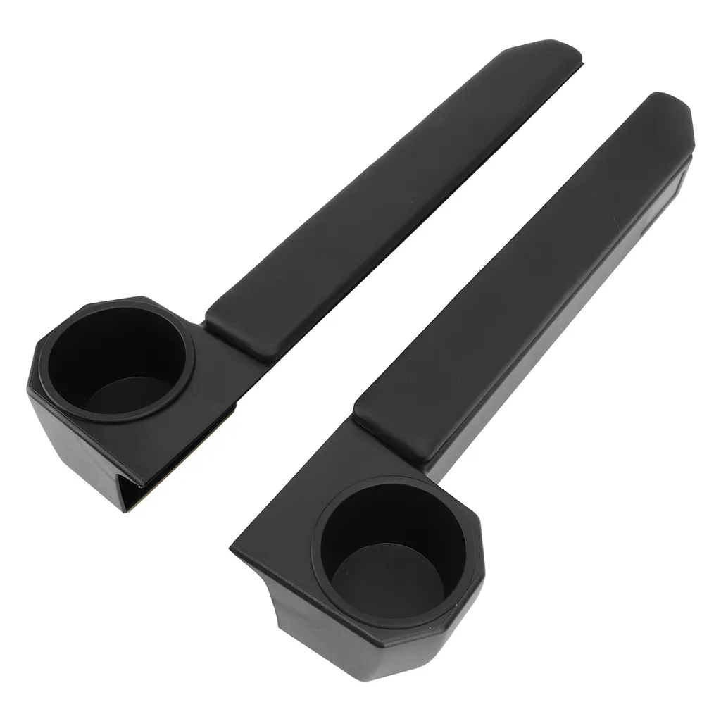 Support de gobelet d'accoudoir de porte en ABS robuste pour 4x4 - 5