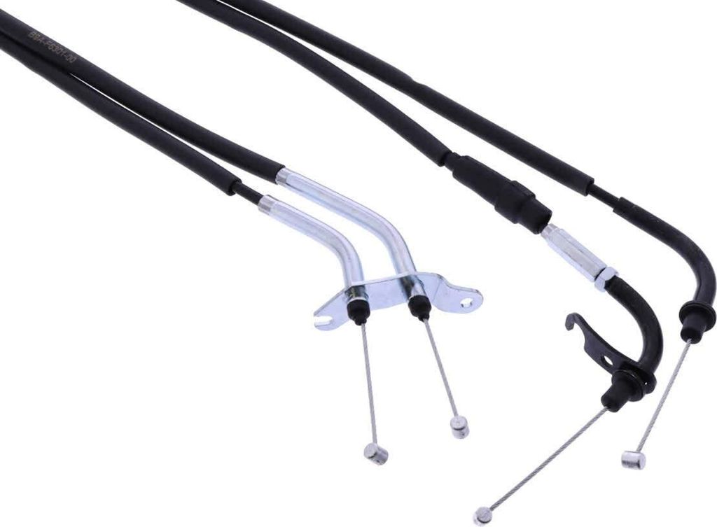 JMP 152-577 Gaszug für Yamaha MT-03 320 A ABS