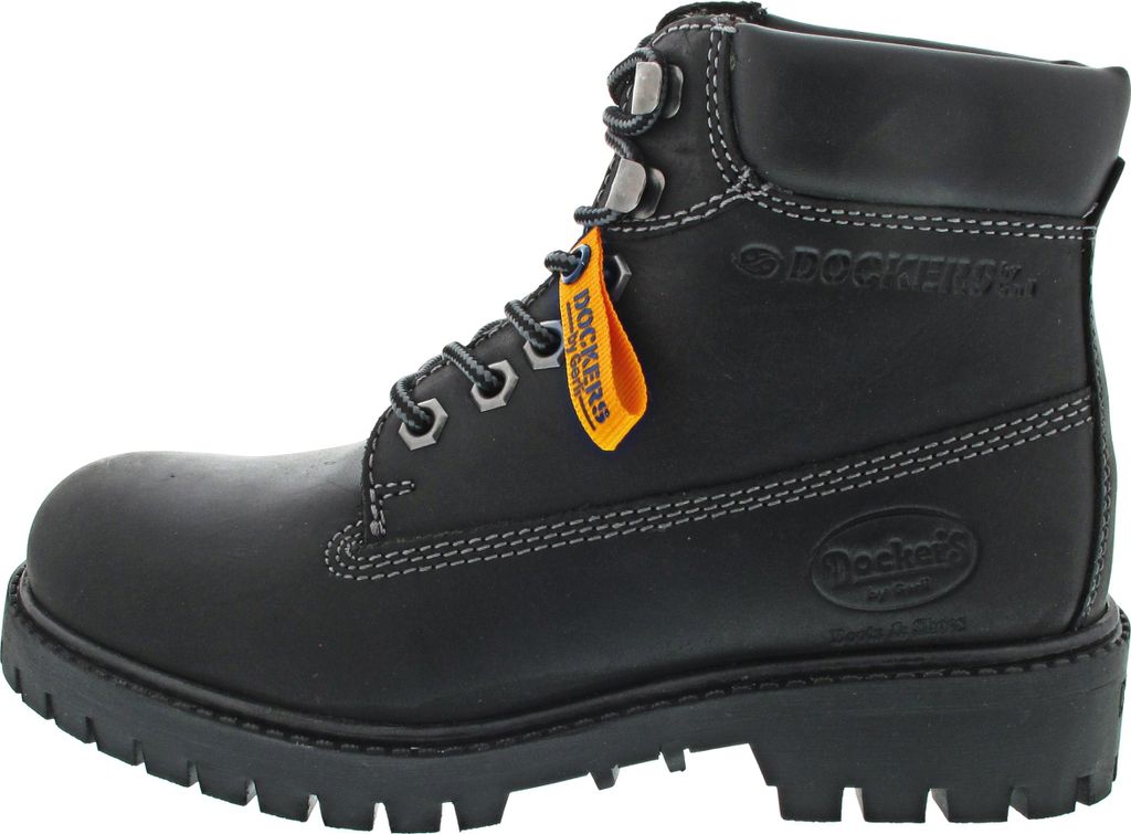 Dockers by Gerli 53AX203400100 (40/schwarz) Produktbild 
