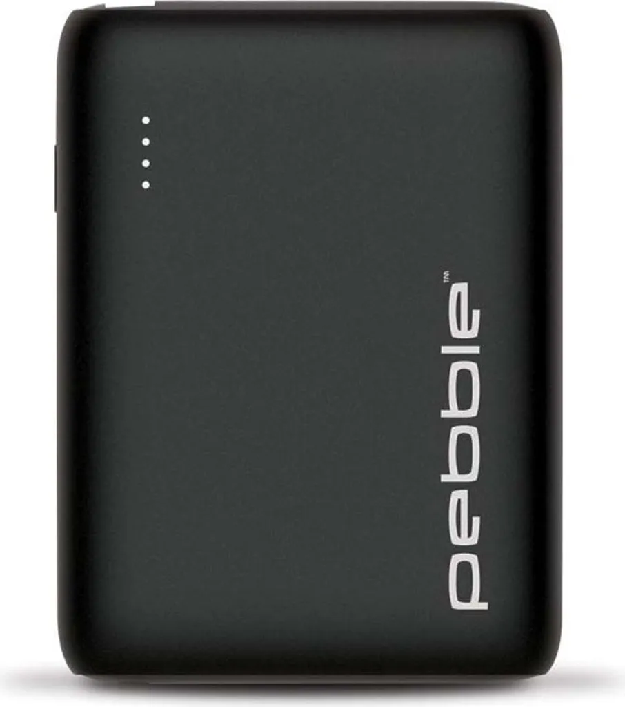 Batterie LiPo 10000mAh Veho Galet PZ10 - Recharge Rapide et Design Compact