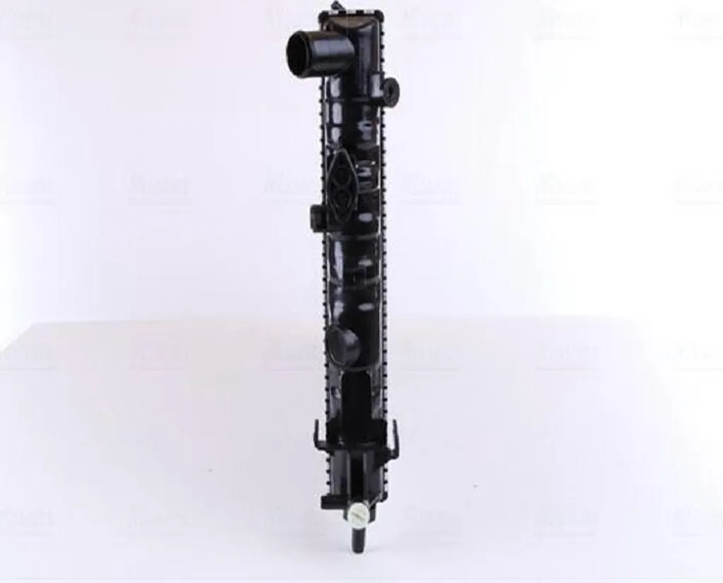 Radiatore, raffreddamento motore - 5