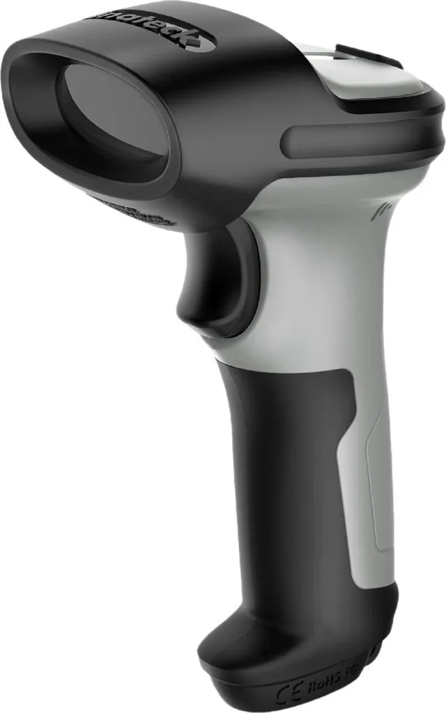 Inateck Barcodescanner 70 Gray: Il Tuo Nuovo Migliore Amico al Lavoro
