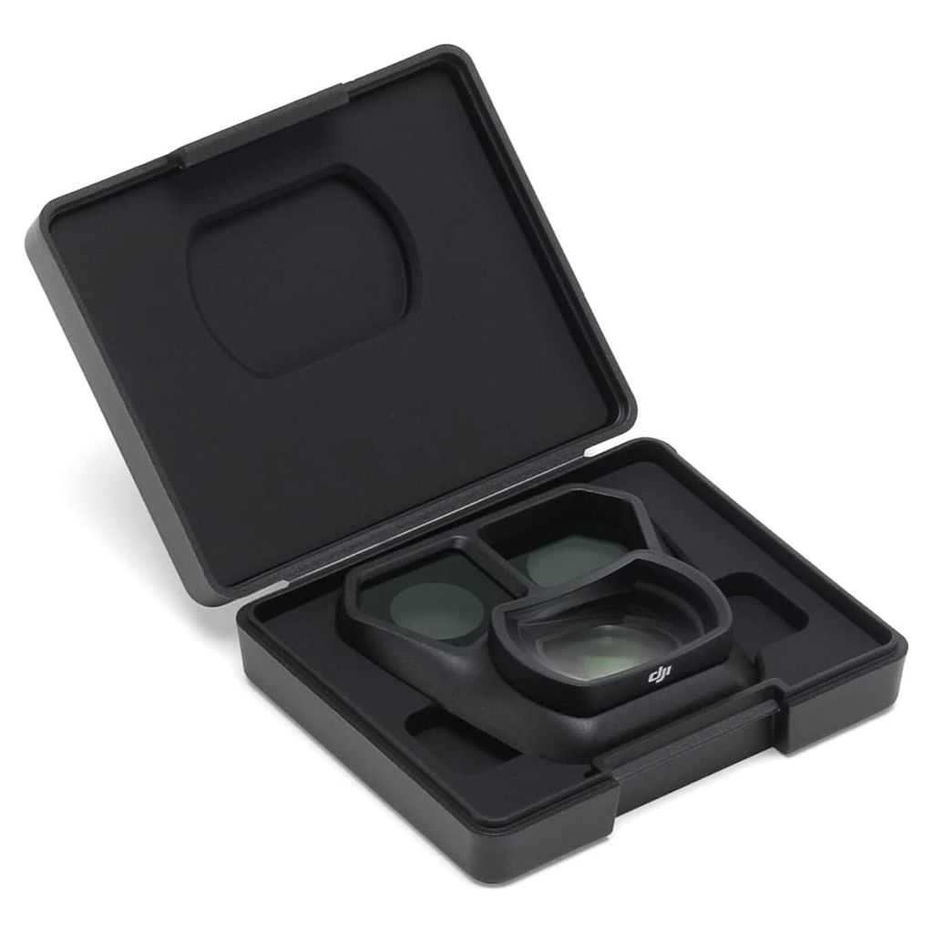 DJI Mavic 3 Pro Wide-Angle Lens, Kamerafilter, DJI