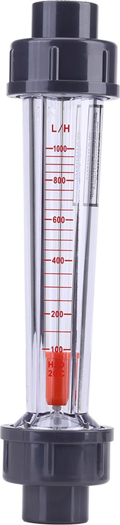 Durchflussmesser,Wasserdurchflussmesser,Wasserdurchflussmesser,Rohrdurchflussmesser,100-1000L/H Durchflussmesser,Momentandurchflussmesser