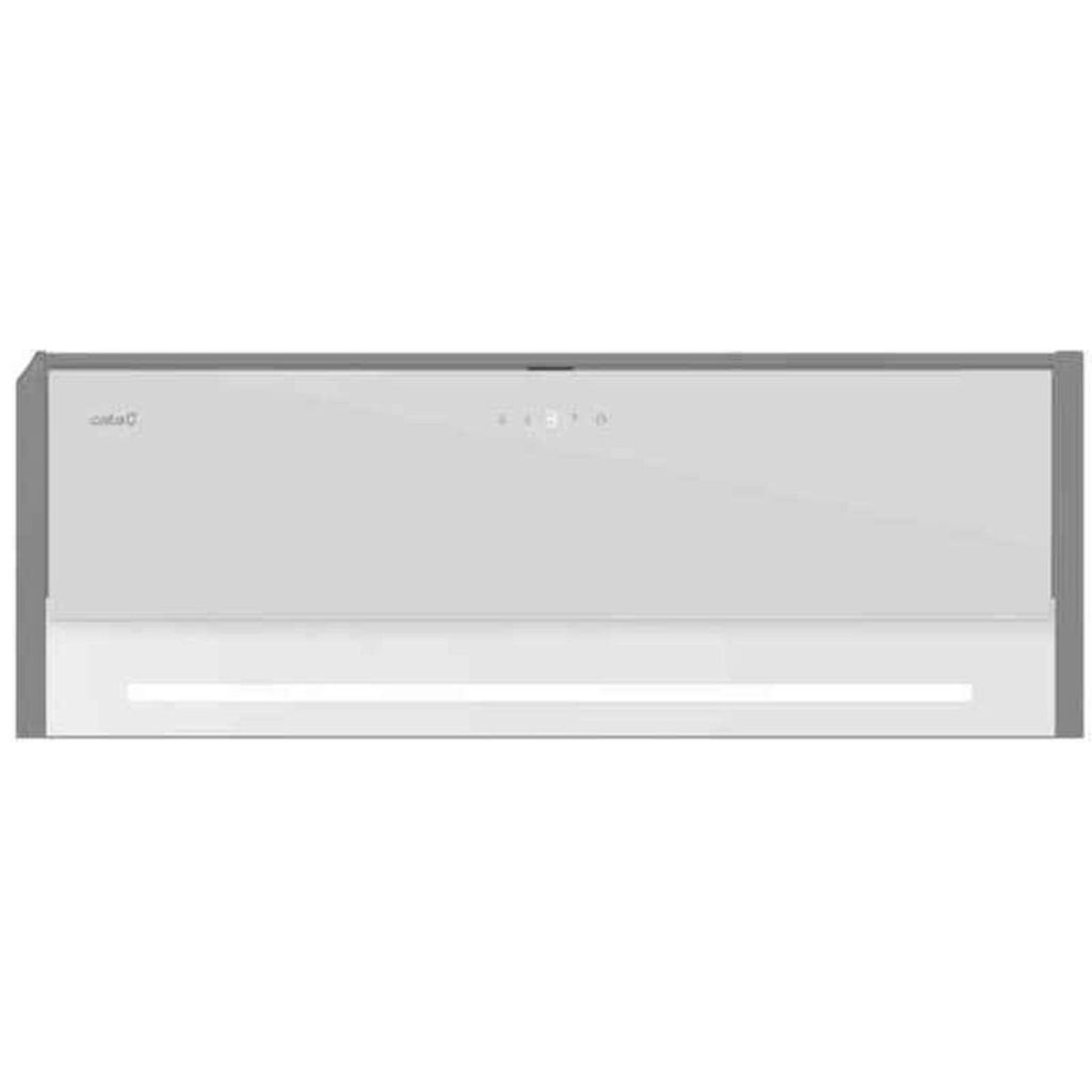 Konventioneller Rauchfang Cata TENTA90GWH 90 cm 765 m3/h