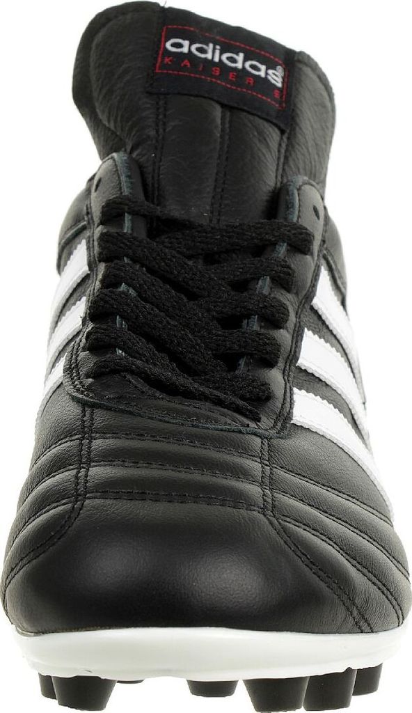 Adidas Kaiser 5 League Black/Ftwwht/Red 42.5 Obrázek produktu 17
