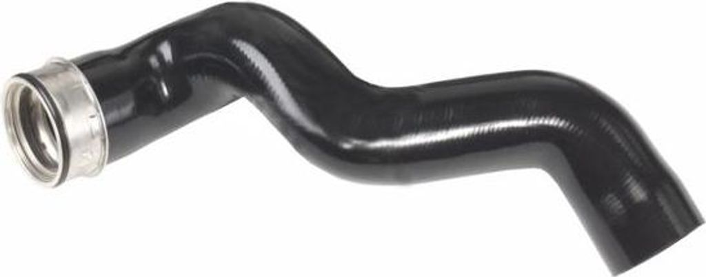 HART 611 485 Ladeluftschlauch OE 3B0145834R kompatibel mit Superb, Passat 3B