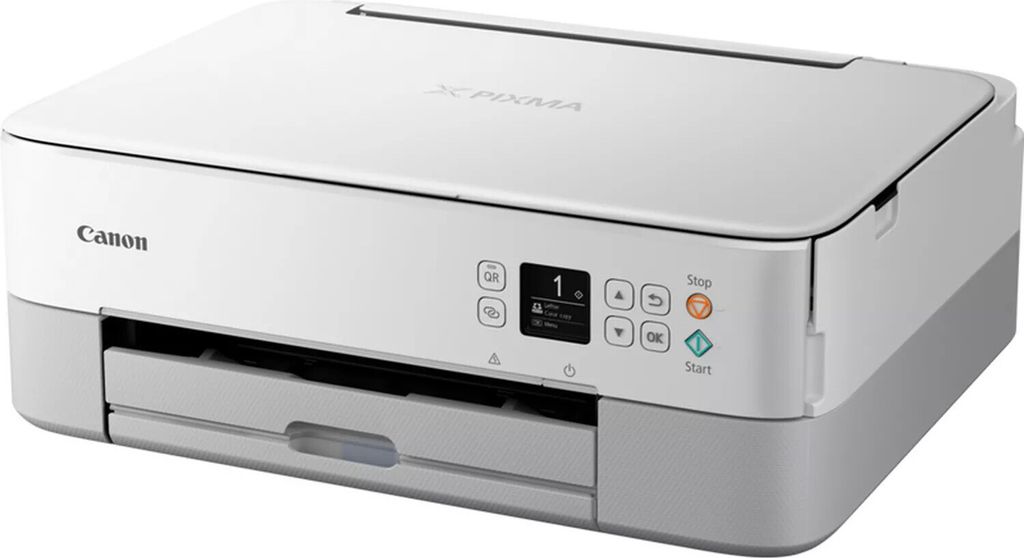 Canon PIXMA TS5351i 3 in 1 Produktbild