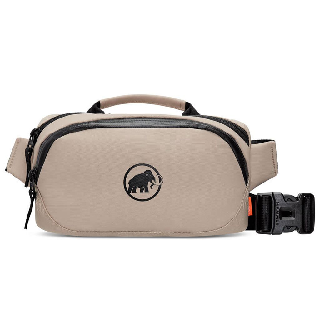 Mammut Seon Waistpack, 2 l, Monochromatyczny, Poliamidowy Zdjęcie produktu 