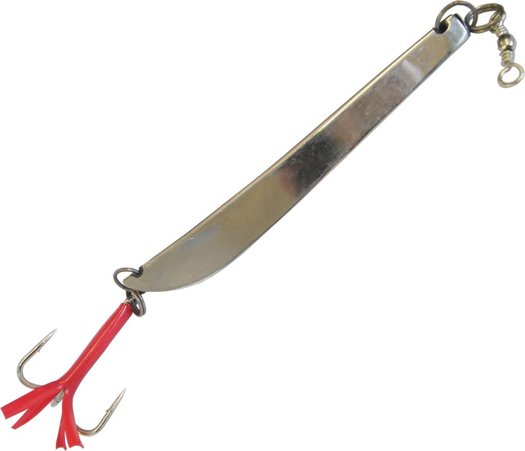 Kinetic Pilker Stainless Steel Taumelpilker , Gewicht:700g