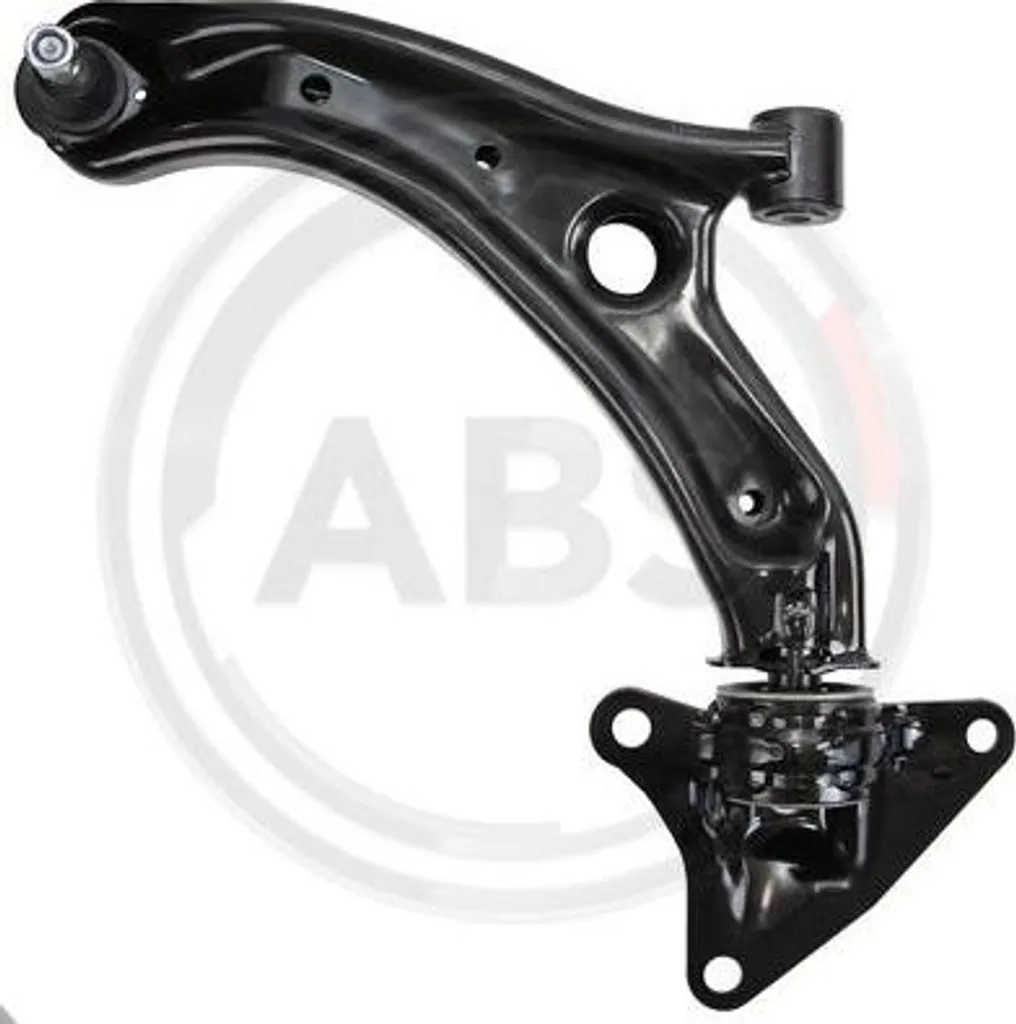 Bras de suspension A.B.S. 211382 compatible avec Insight et Jazz
