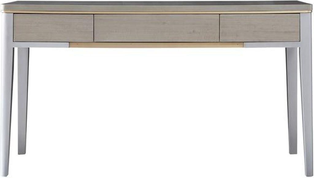 Design Schreibtisch Luxus Stil Büro Möbel Tisch Schreibtische Italienische 140cm