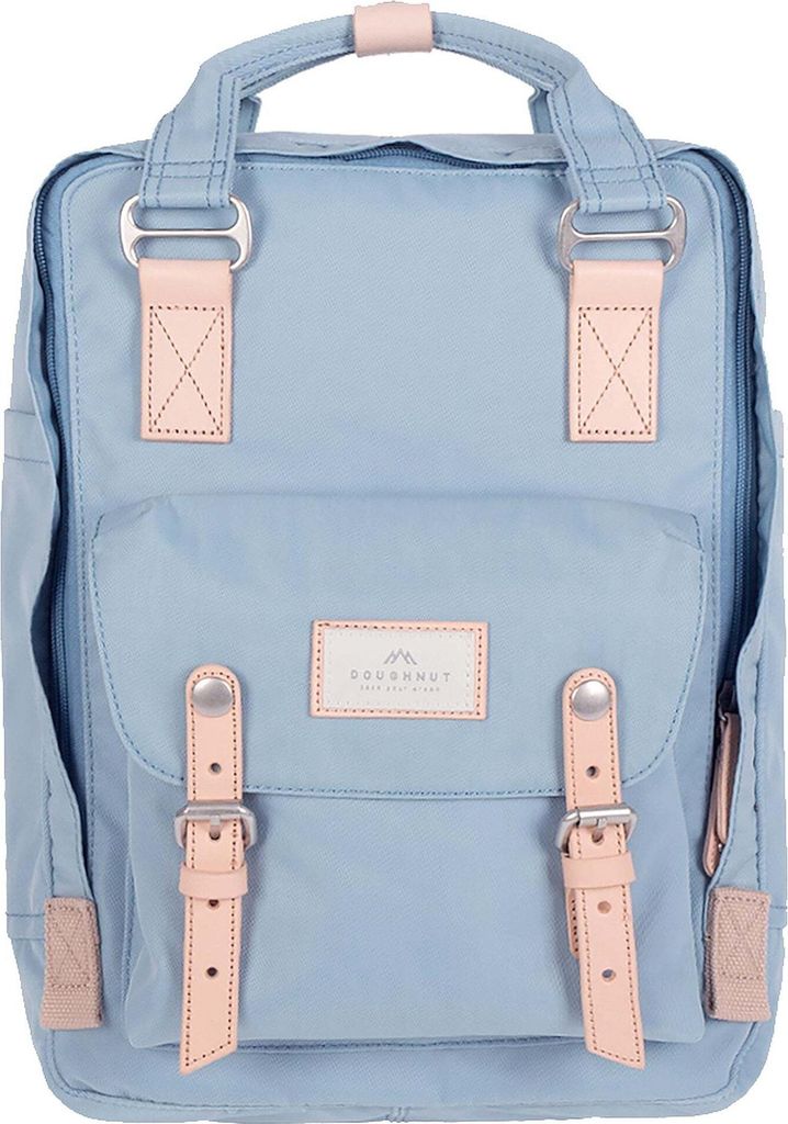 Doughnut Macaroon Daypack 38 cm Laptopfach