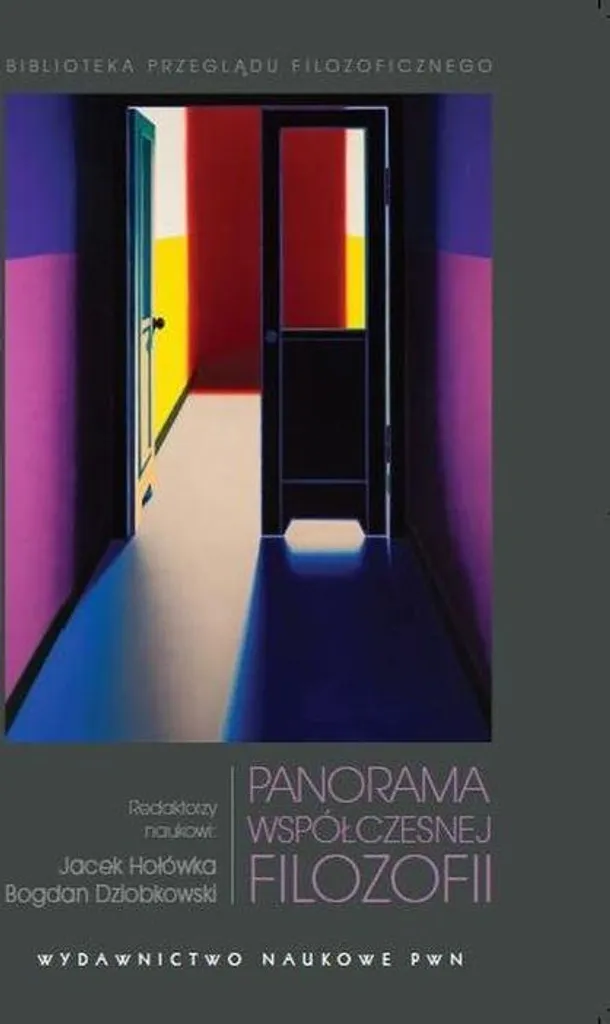 Panorama de la philosophie contemporaine : ouvrage de référence broché